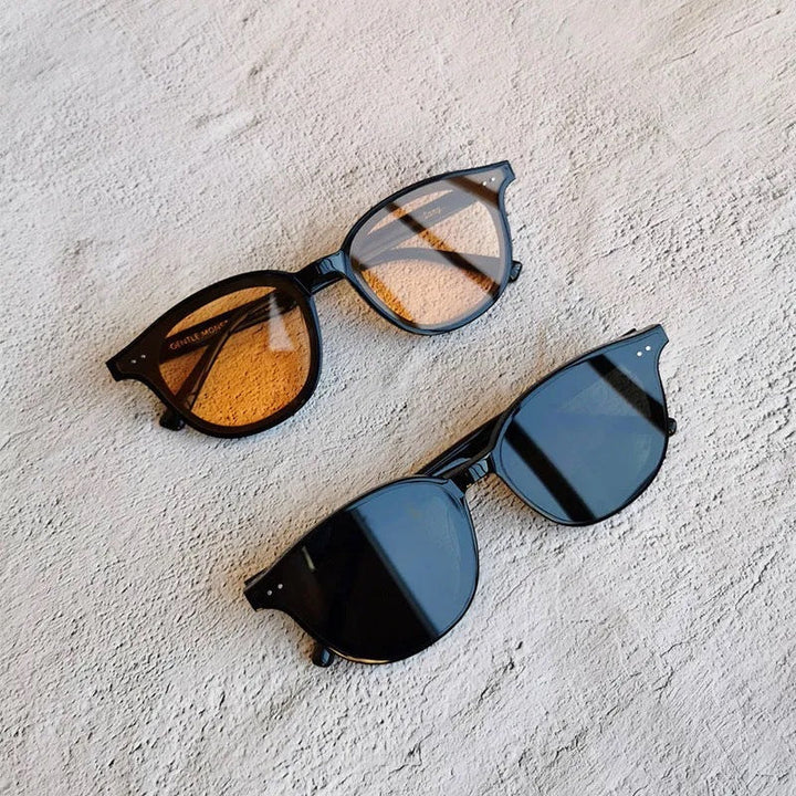Women's Retro Cat Eye Sunglasses Kalsten