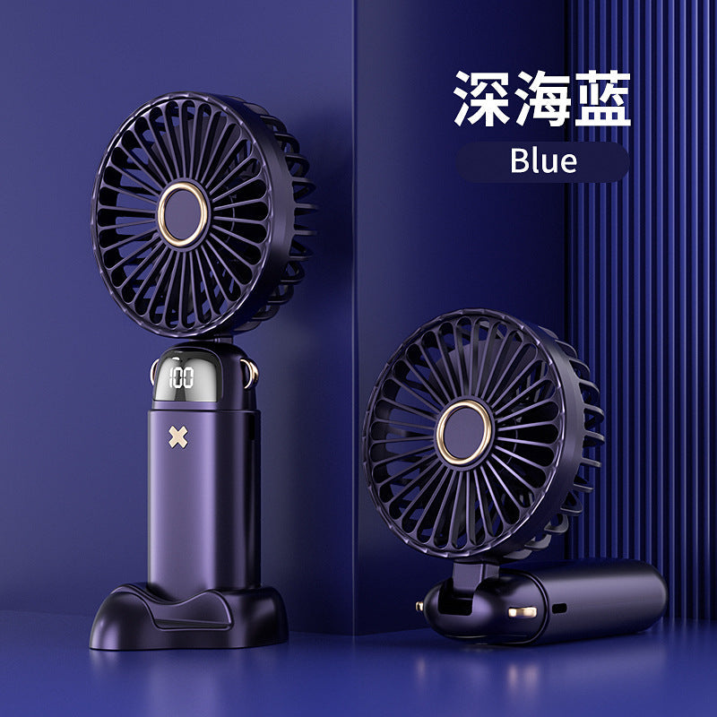 Women Portable Mini Fan Kalsten