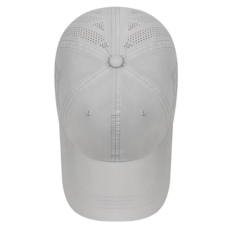 Ladies sporty golf cap Kalsten