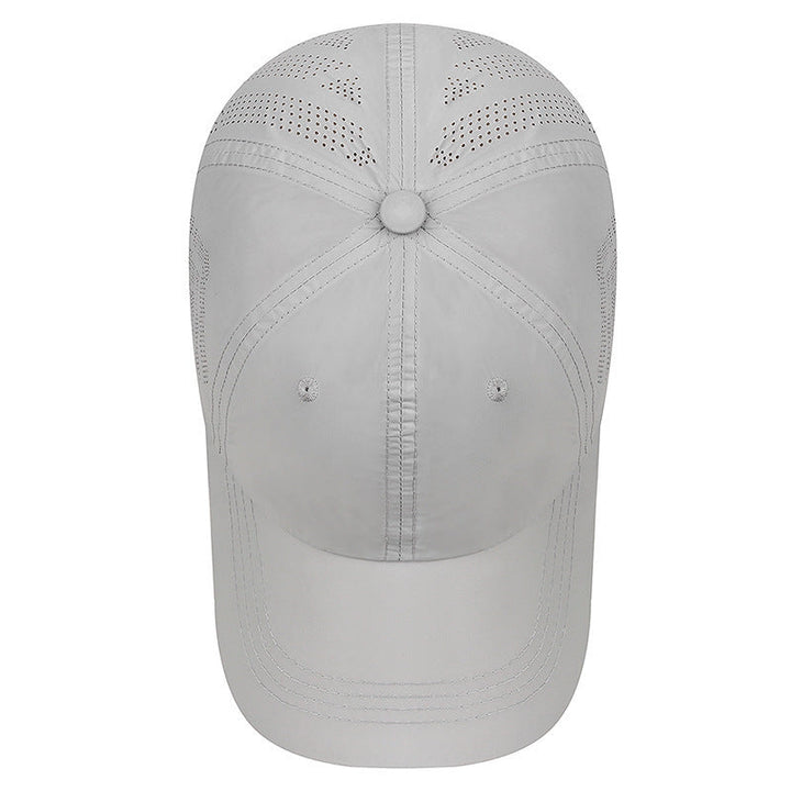 Ladies sporty golf cap Kalsten