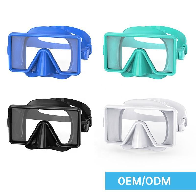 Swim mask Kalsten