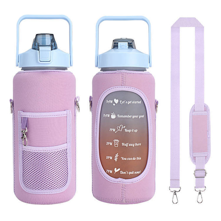 Women's Sports Water Bottle Kalsten
