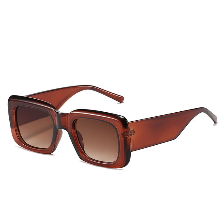 Women square fashion trends sunglasses Kalsten