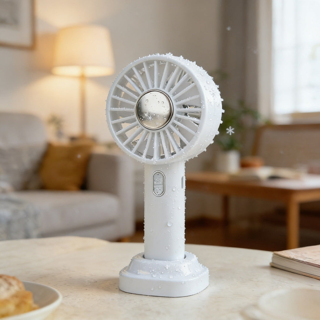 Portable USB Fan Kalsten