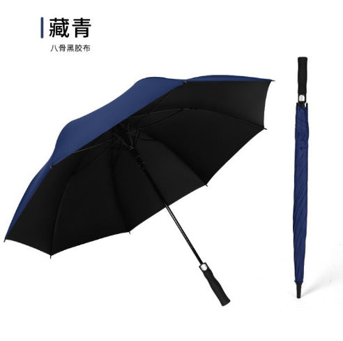 Women's Automatic Umbrella with Double Protection Mechanism Kalsten