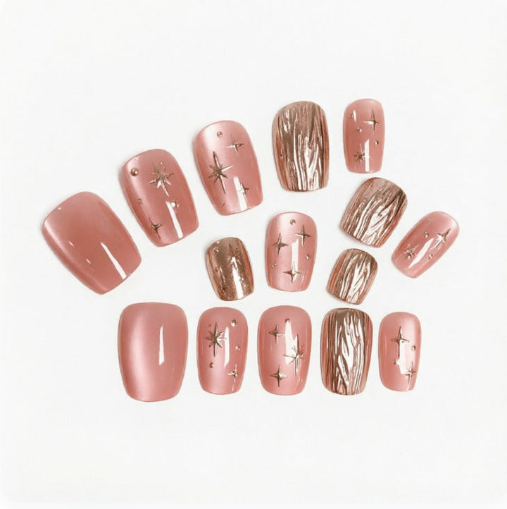 Artificial Nail Set Kalsten