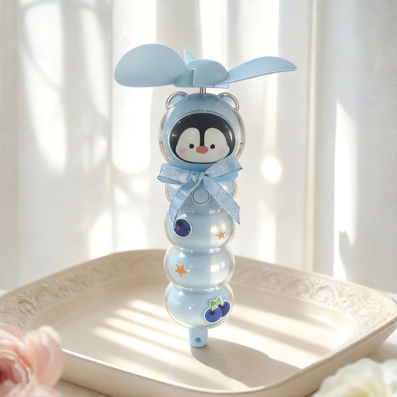 Ladies handy mini fan Kalsten