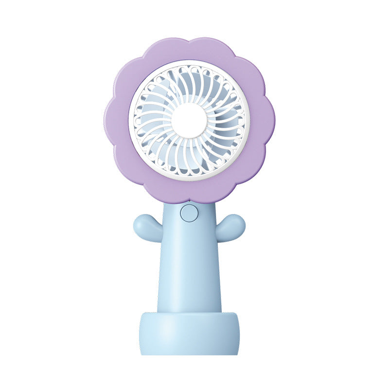 Women portable mini fan Kalsten