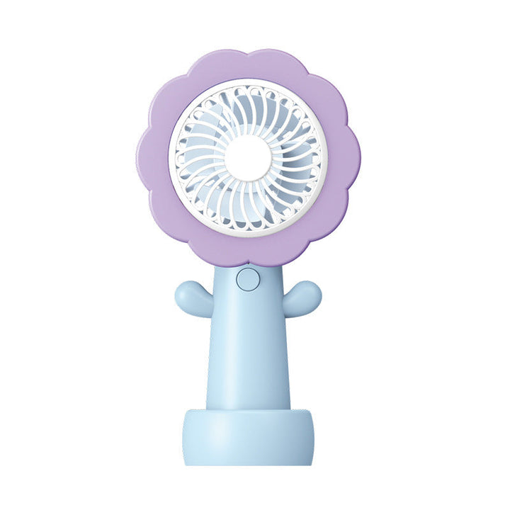 Women portable mini fan Kalsten