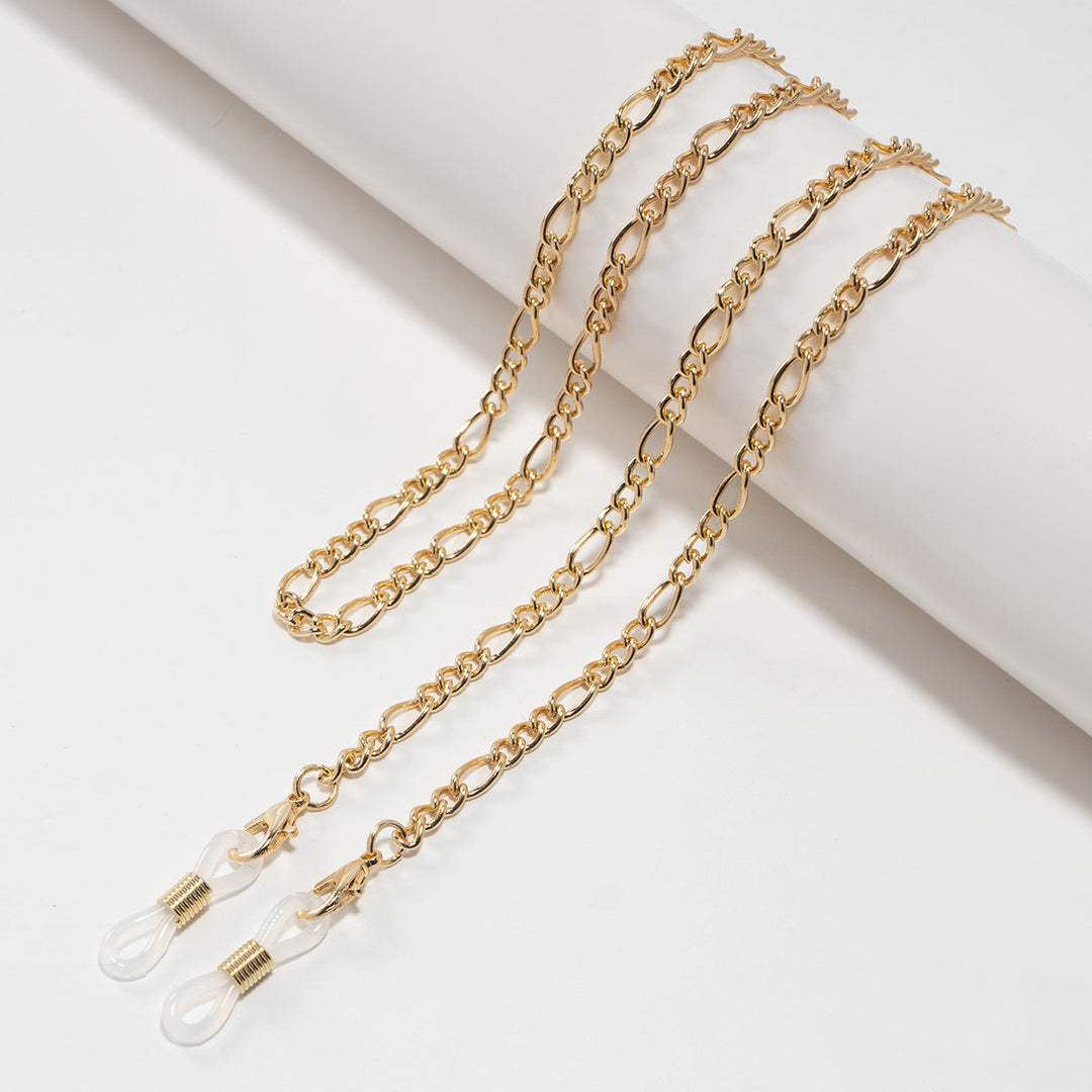 Fashion Eyewear Chain Kalsten