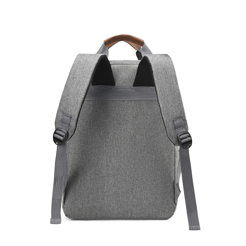 Multi-Functional Three-Piece Backpack Set Kalsten