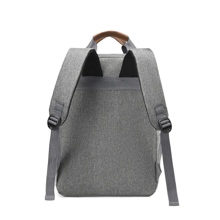 Multi-Functional Three-Piece Backpack Set Kalsten