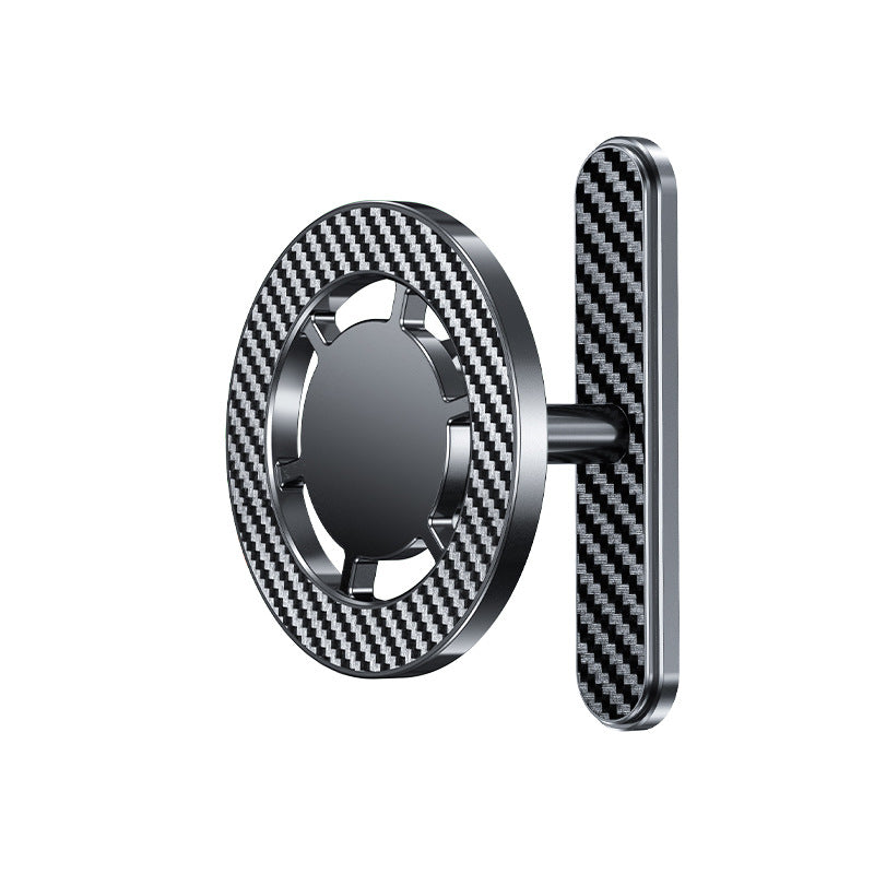 Unisex Carbon fiber rotary knob Kalsten