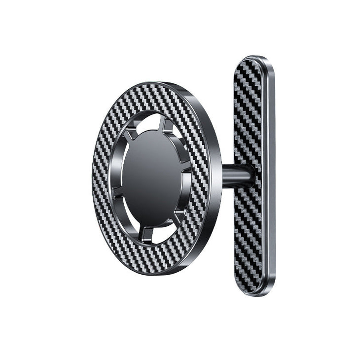 Unisex Carbon fiber rotary knob Kalsten