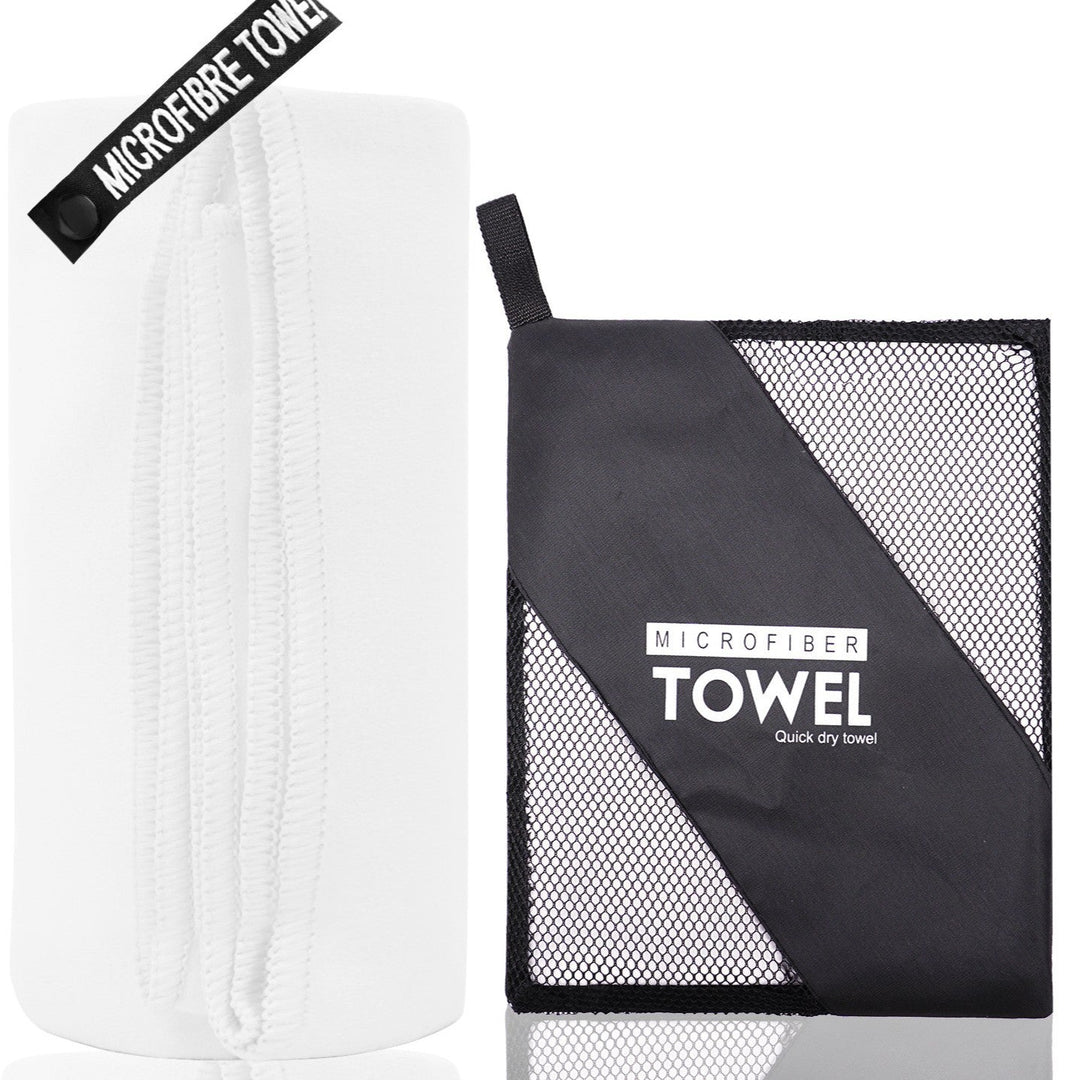 Microfiber Quick-Drying Towel Kalsten