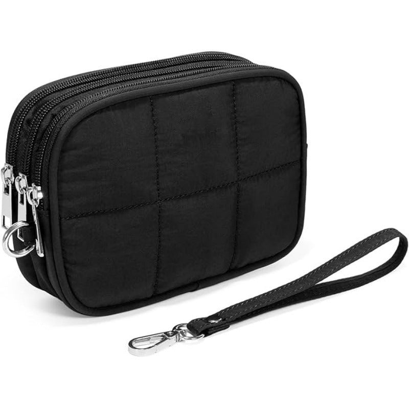 Elegant and Practical Shoulder Bag Kalsten