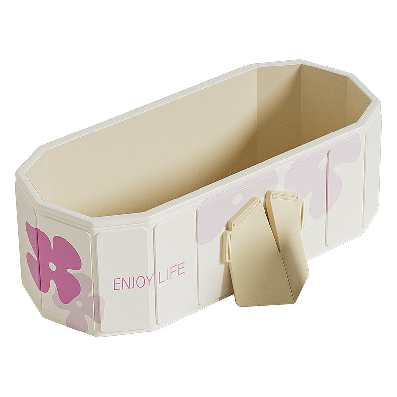 Ladies Multifunctional Inflatable Bathtub with Easy Filling Kalsten
