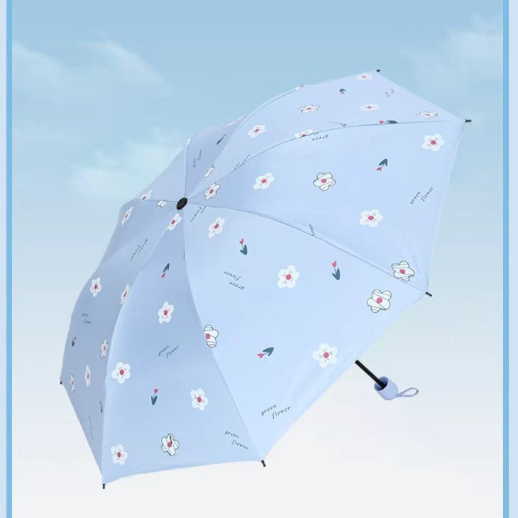 Ladies Umbrella Kalsten