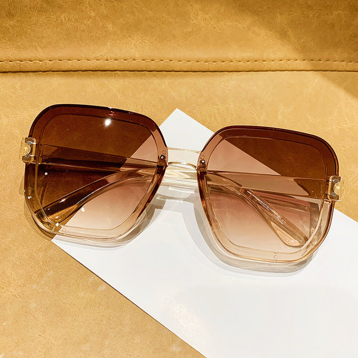 Women's trendy statement sunglasses Kalsten