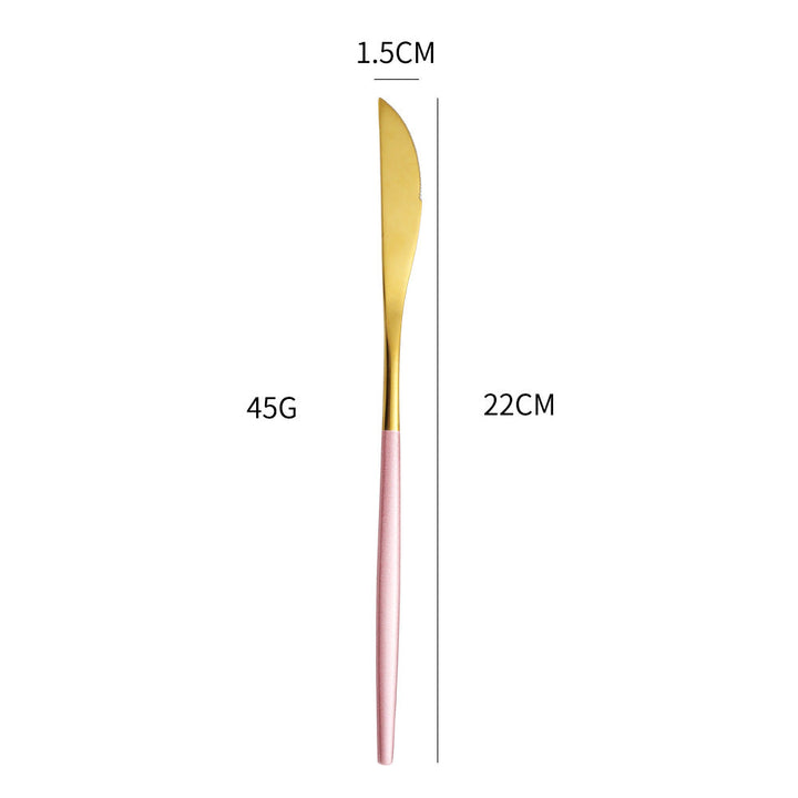 Stylish chopsticks with non-slip grip Kalsten