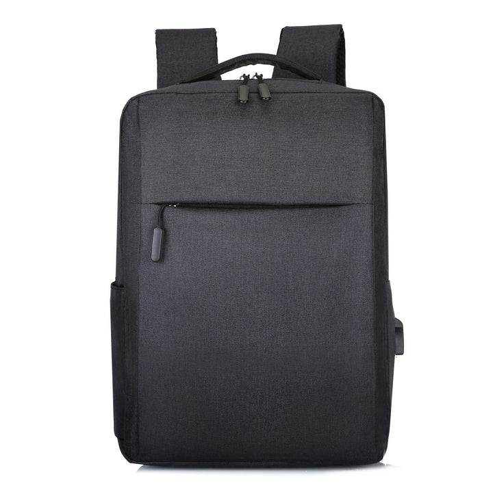 Urban Backpack with Versatile Compartments Kalsten