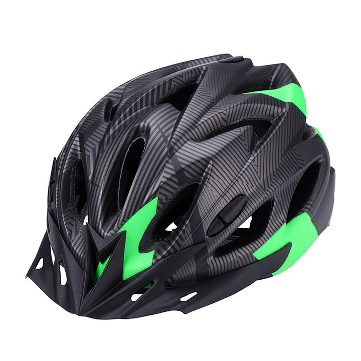 WoHigh-Performance Bicycle Safety Helmet Kalsten