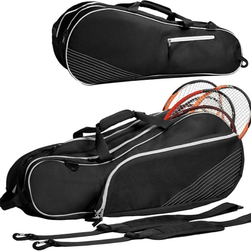 Premium Sports Equipment Duffel Bag Acalora