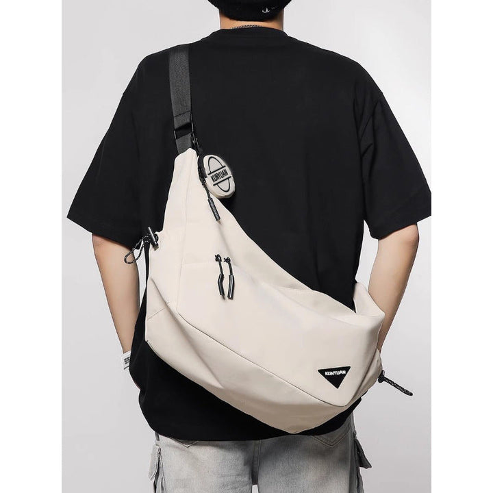 Ergonomic Travel Bag Kalsten