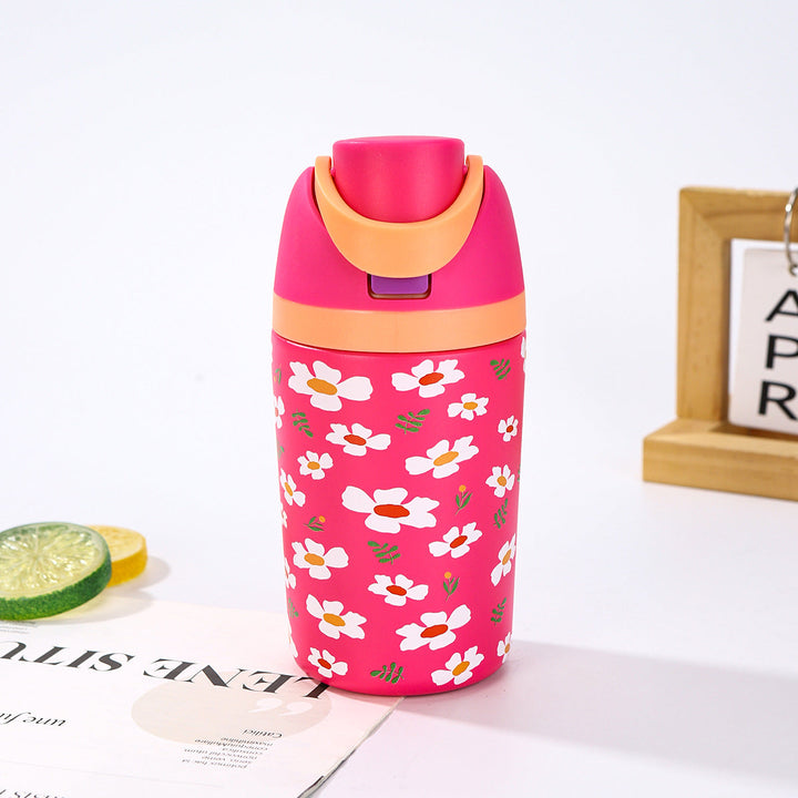 Girl's Drink Bottle Kalsten