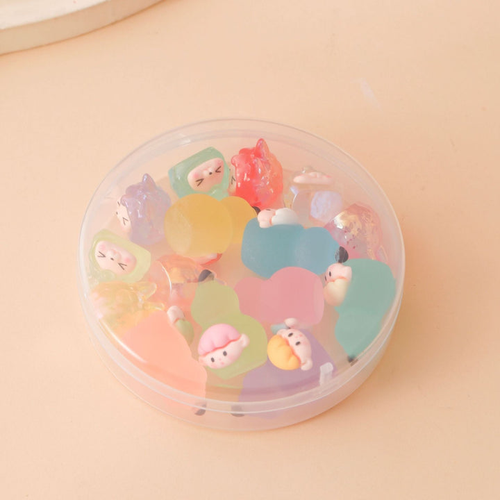 Compact Travel Storage Case Kalsten