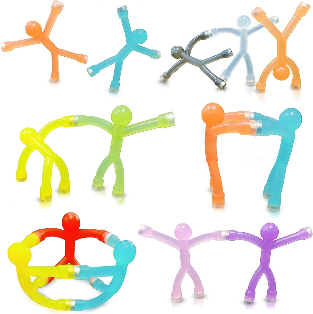 Unisex Interactive Connection Figures Kalsten