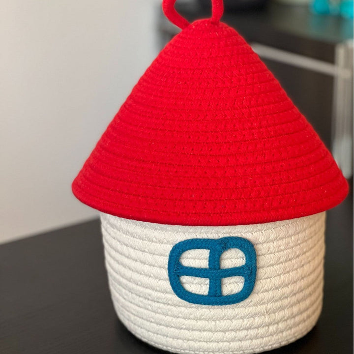 Storage basket Kalsten