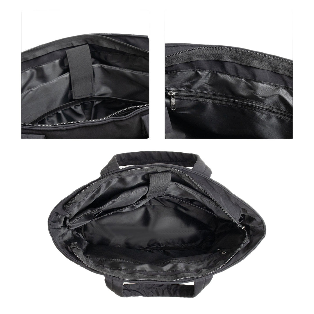Practical shopping bag Kalsten