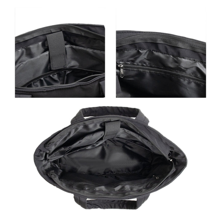 Practical shopping bag Kalsten