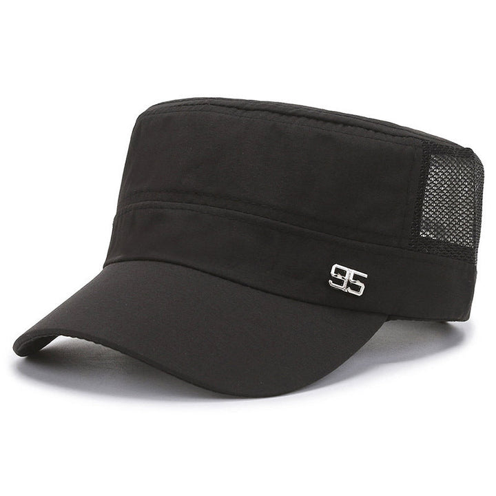 Unisex Sporty Running Cap Kalsten