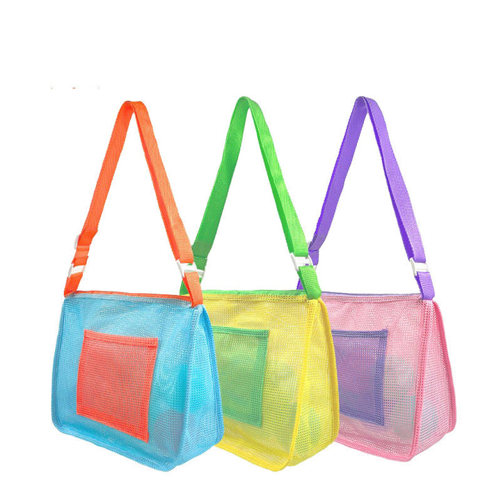 Practical Mesh Handbag Kalsten