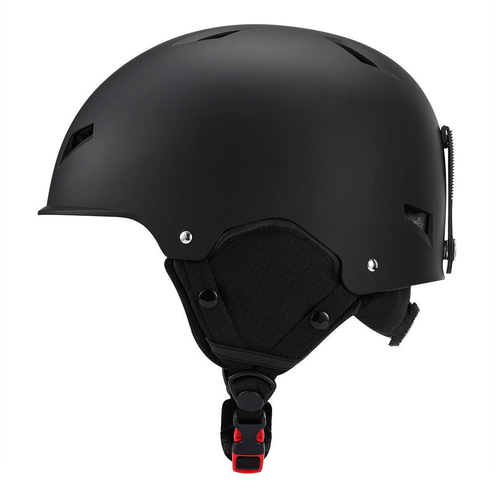 Full-Coverage Ski Helmet Kalsten