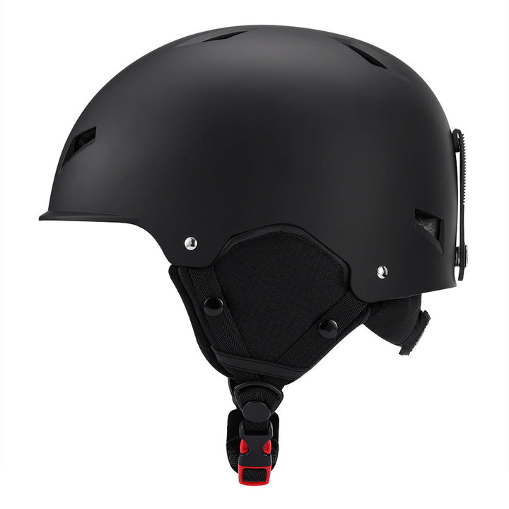 Full-Coverage Ski Helmet Kalsten