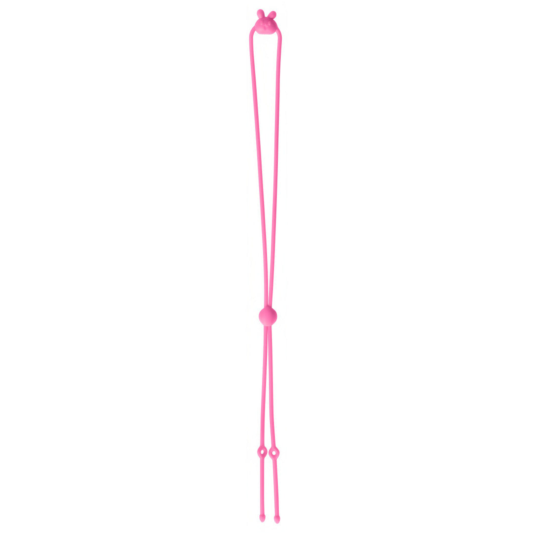 Adjustable Eyewear Retainer Strap Kalsten