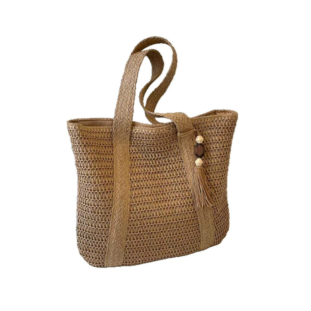 Braided Tote Bag Kalsten