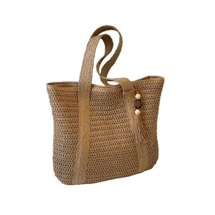 Braided Tote Bag Kalsten