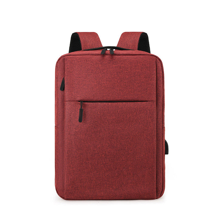 Functional Slim Laptop Backpack Kalsten