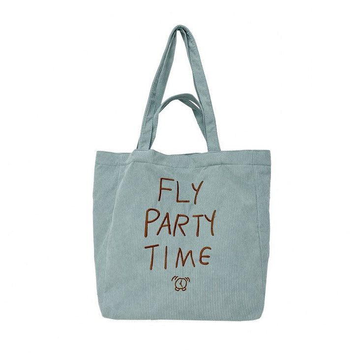 Shopping bag made of high-quality cotton cord Kalsten