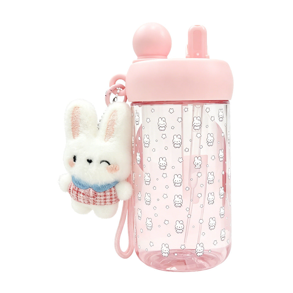 Women's drinking cup with cute motif Kalsten