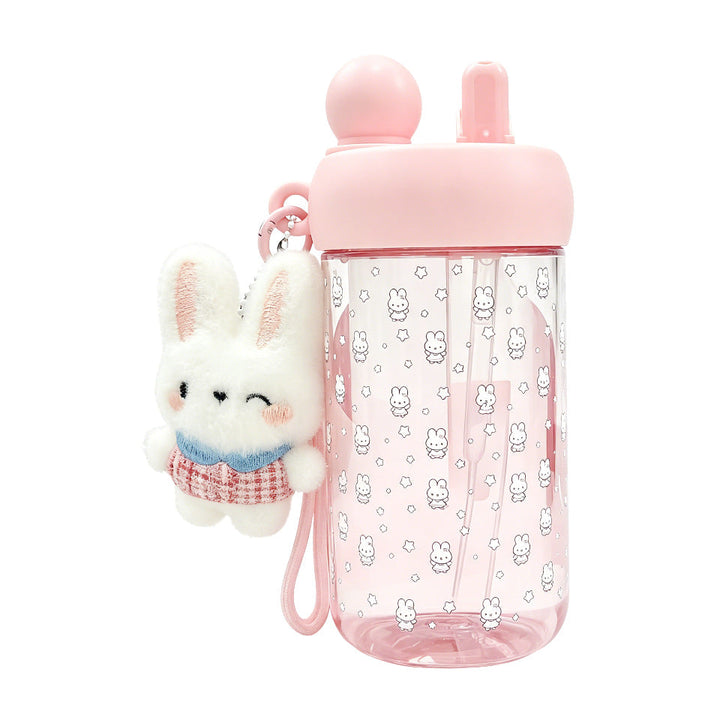 Women's drinking cup with cute motif Kalsten