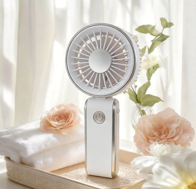 Portable Handheld Fan Kalsten