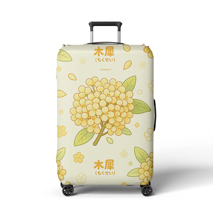 Women's Luggage Cover Kalsten