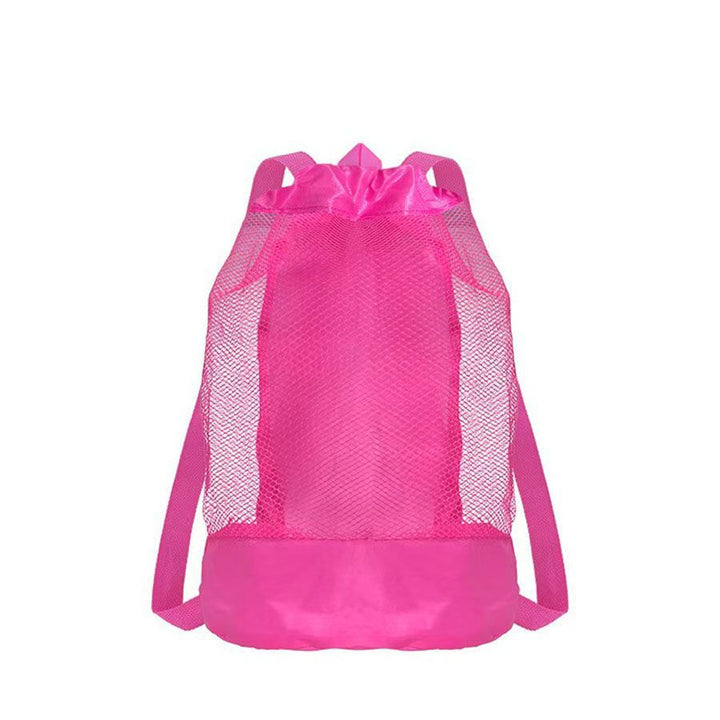 Sporty Mesh Bag Kalsten