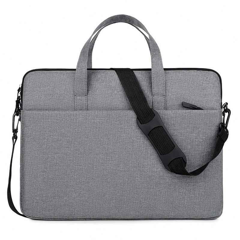 Shockproof laptop bag with extra padding Kalsten
