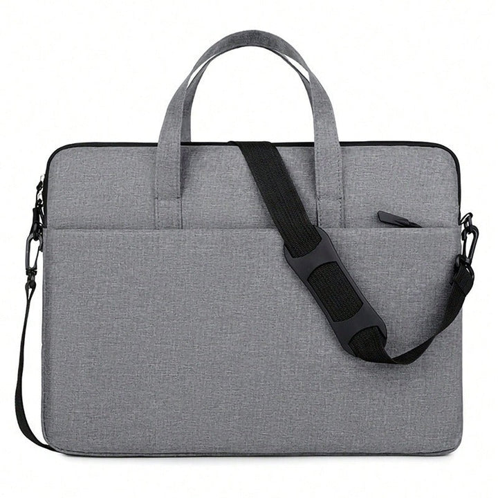 Shockproof laptop bag with extra padding Kalsten